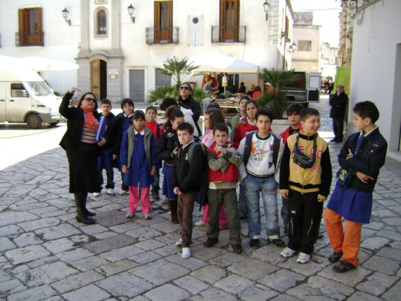 bambini