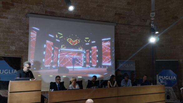 Sindaco Battiti 3