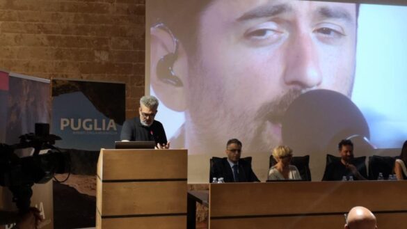 Sindaco Battiti
