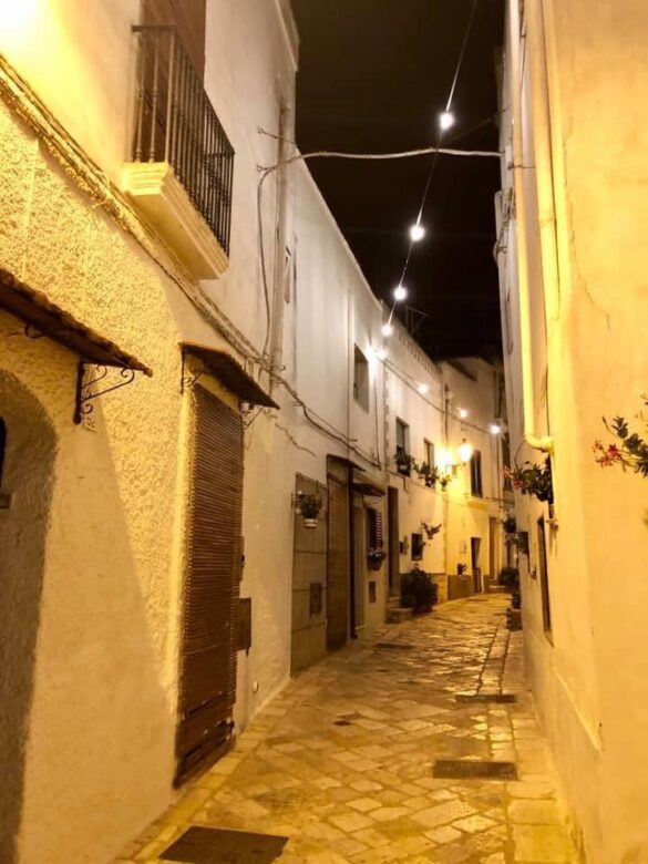 Mesagne Illuminata4