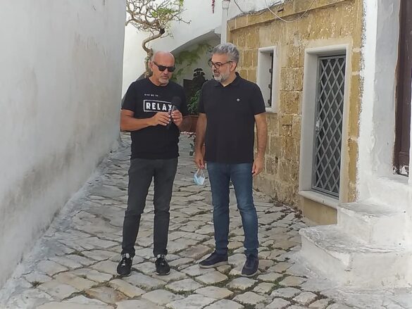 TLENORBA A mESAGNE2