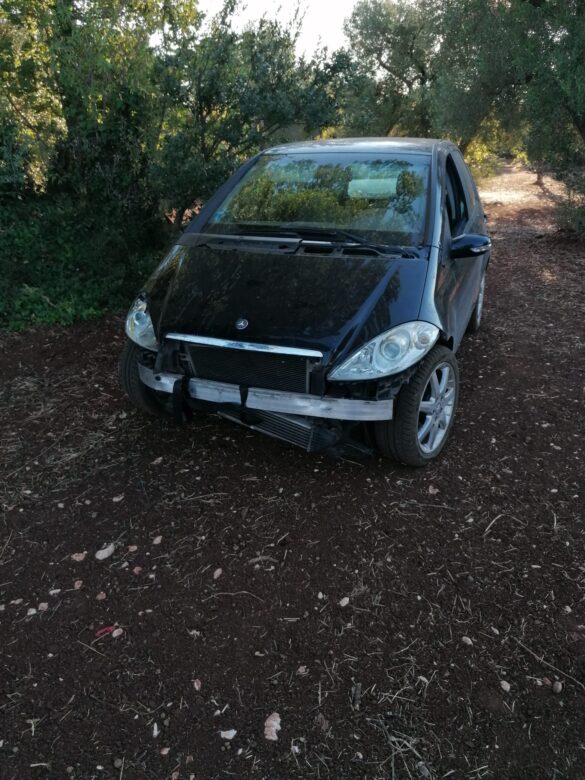 auto rubata3