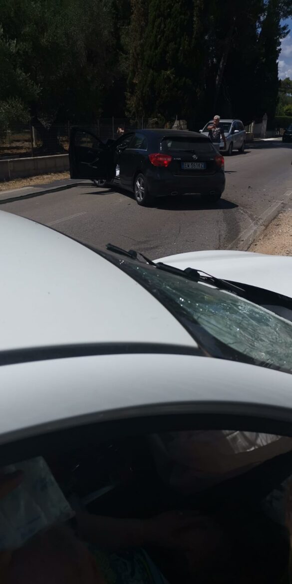 incidente 5 ago 203