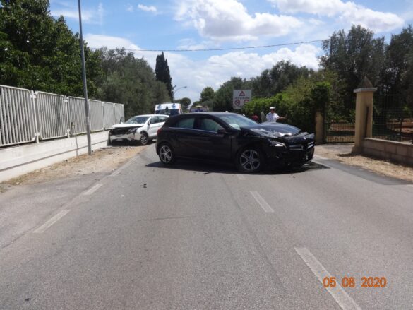 incidente 5 ago 207