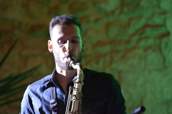 Paolo Rosato