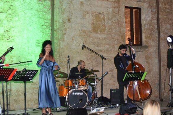 dea concerto