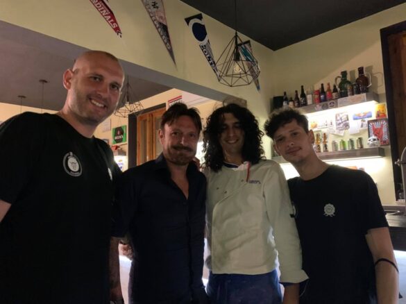 schillaci personale