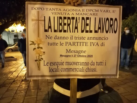 Le libertà del lavoro