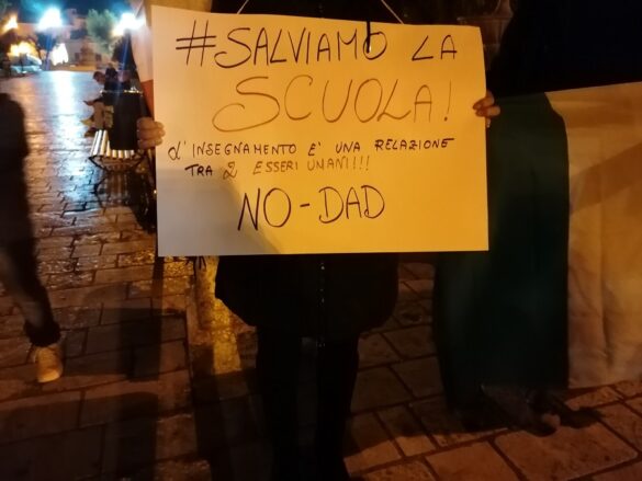 SCUOLA