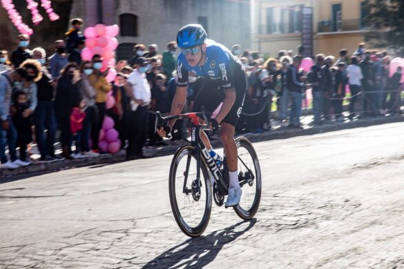 ciclista