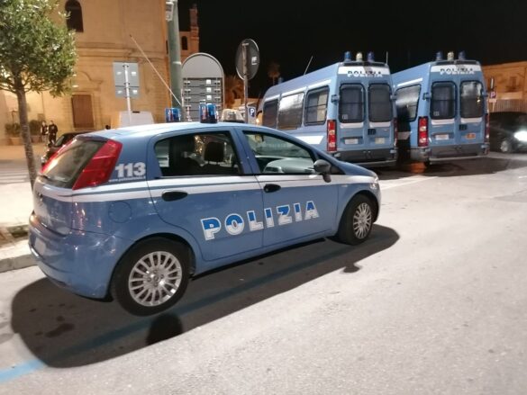 polizia