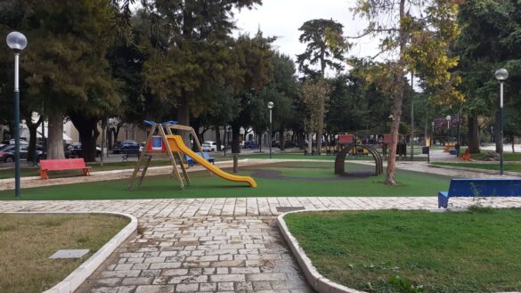 VILLA VUOTA0
