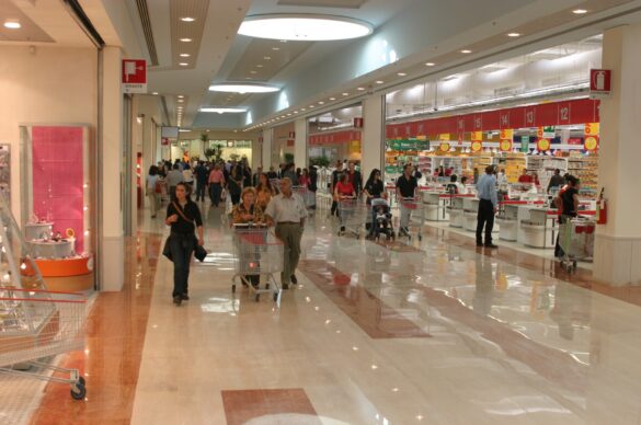 auchan gente