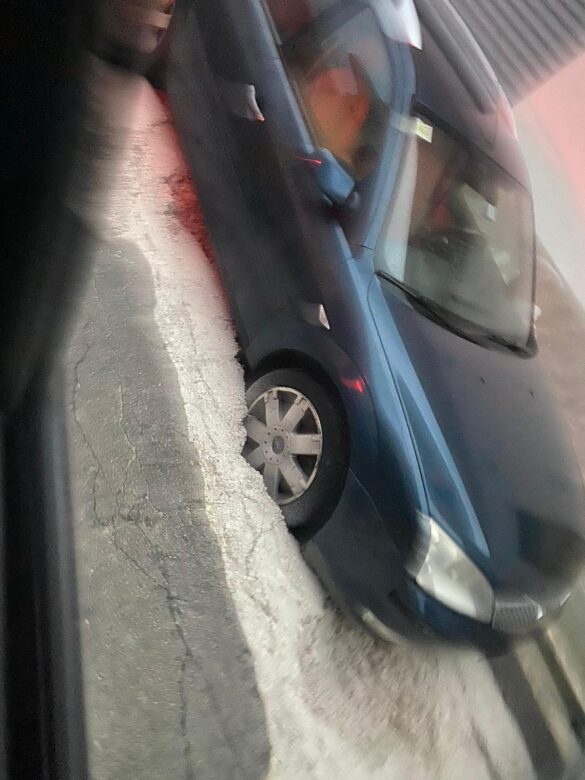 auto via Udine 1