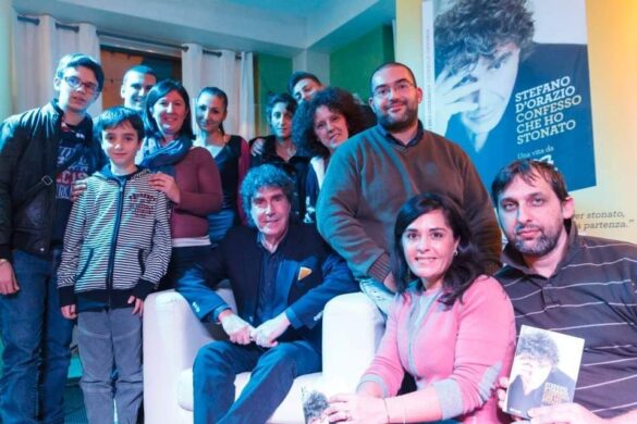 d’orazio a lab