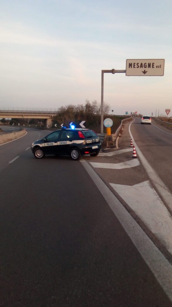 incidente 14 nov 2020