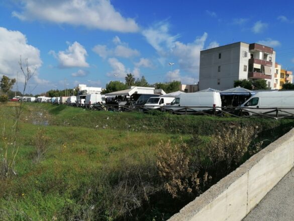 mercato