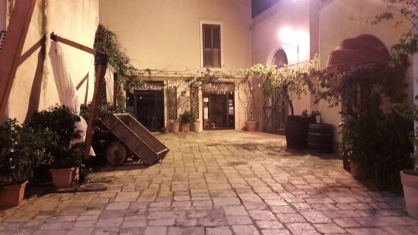 mesagne in llockdown fanelli stefano2
