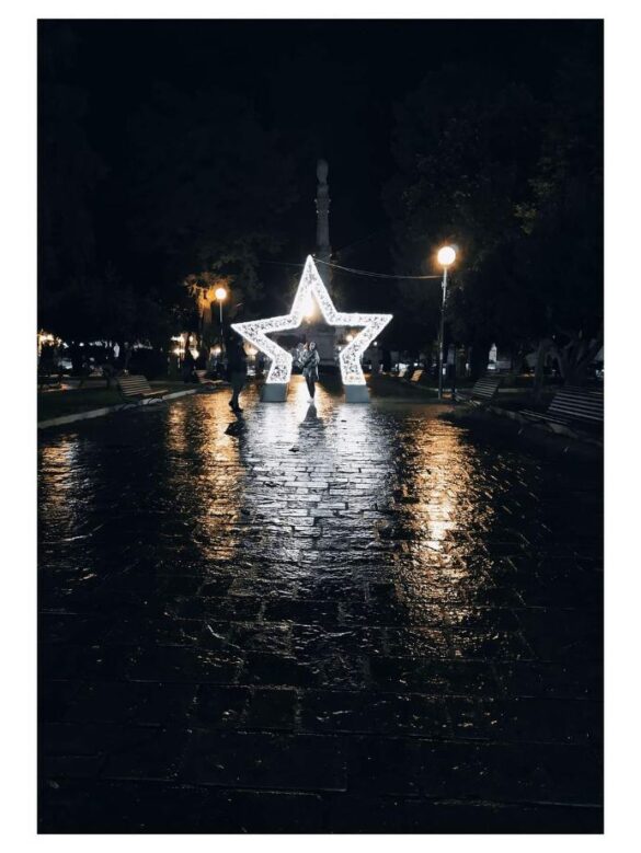 Natale 2020 Mesagne