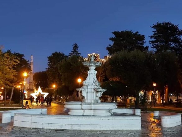 Natale 2020 Mesagne12