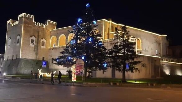 Natale 2020 Mesagne5