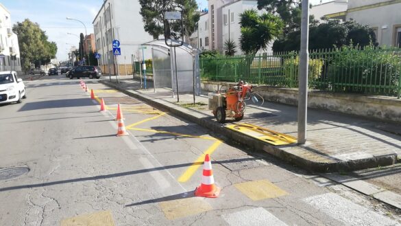 segnali stradali