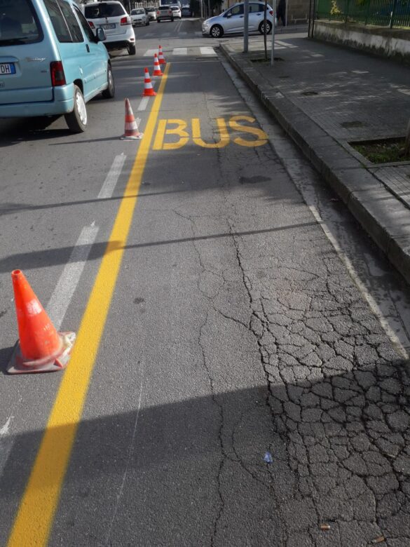 segnali stradali0