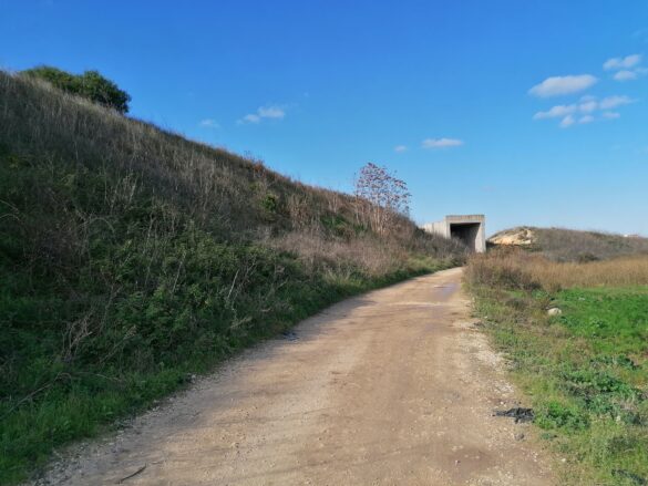 svincolo per S Vito scalo1