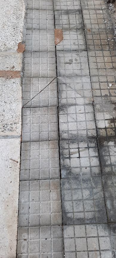 Via Tandredi Normanno lavori2