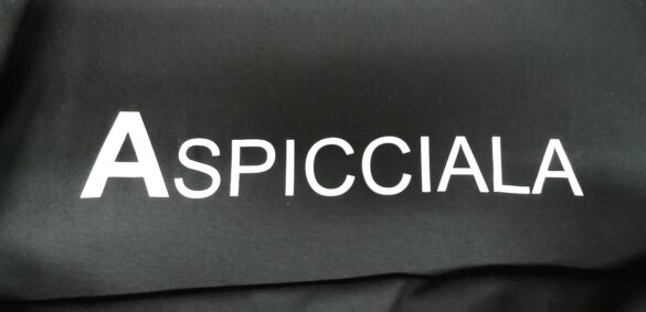 Aspicciala