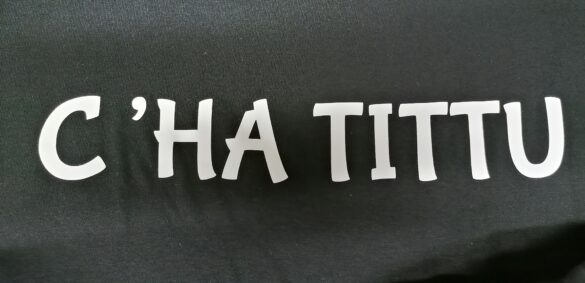 C’ha tittu