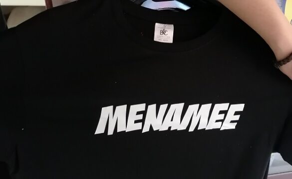 Menamee