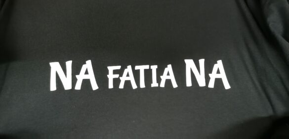 Na fatia na