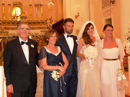famiglia scoditti e vucinic