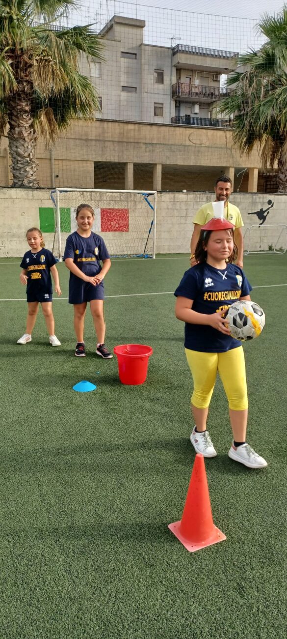 accademia calcio11