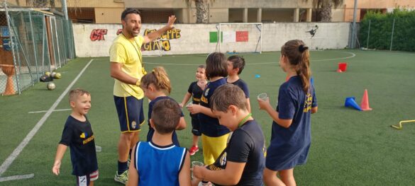accademia calciocaarv