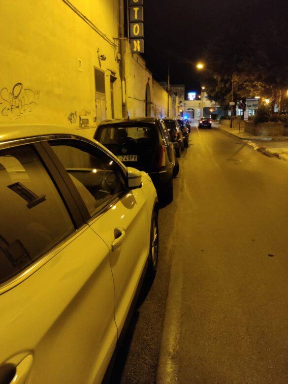 vigili a lavoro2