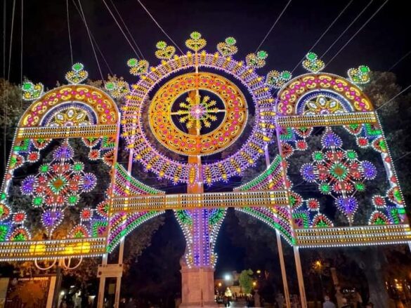 FESTA MEDIOEVALE