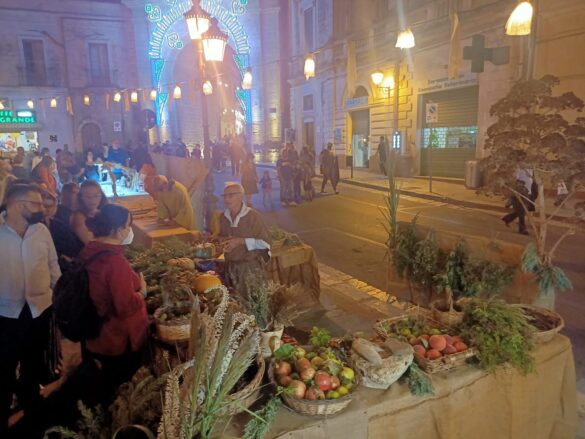 FESTA MEDIOEVALE2