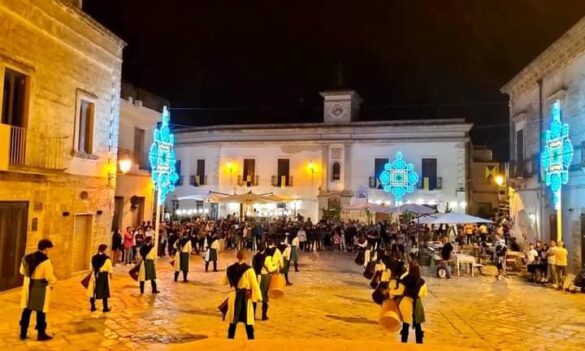 FESTA MEDIOEVALE4