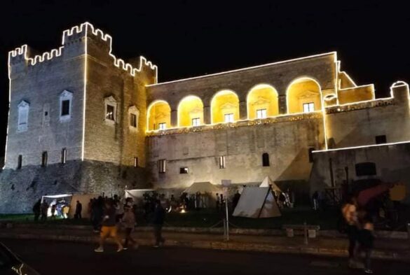 FESTA MEDIOEVALE6