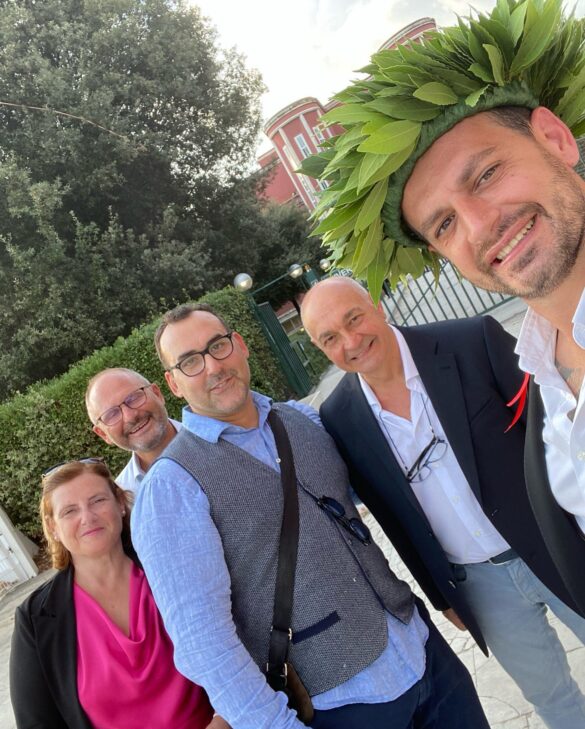 Molfetta C2_n