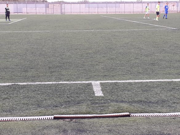 griglia stadio0