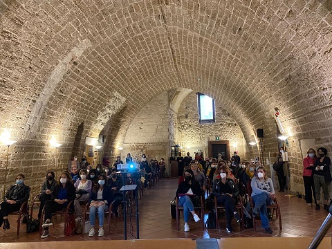 assemblea operatori integrazione scolsatica1