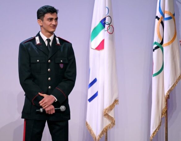 Vito dellaquila