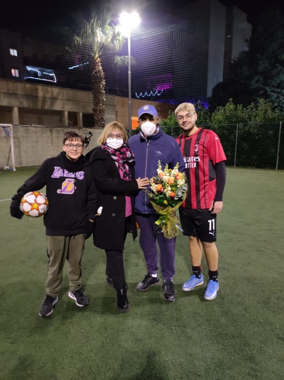 ciao tiziano petiti 1