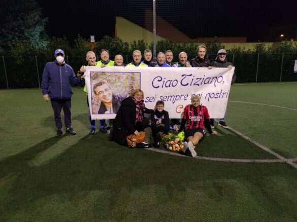 ciao tiziano petiti