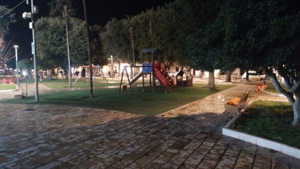 nuova illuminazione pubblica22