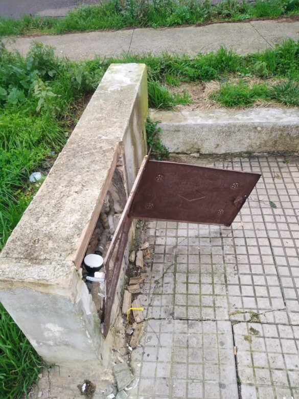 fontaniana via Latiano4