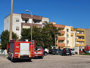 via a de gasperi